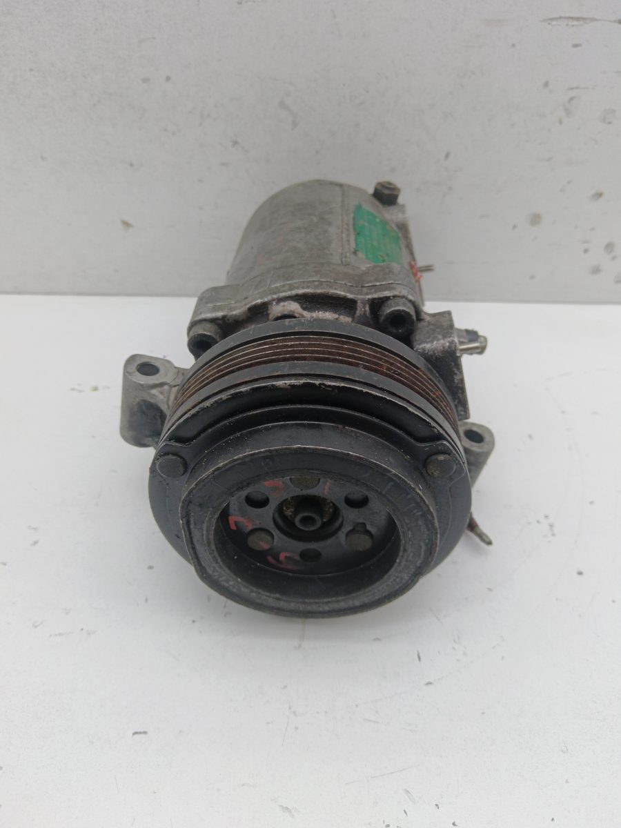 Compresor Aire Acondicionado BMW Serie 3 (E46) 1998-2006