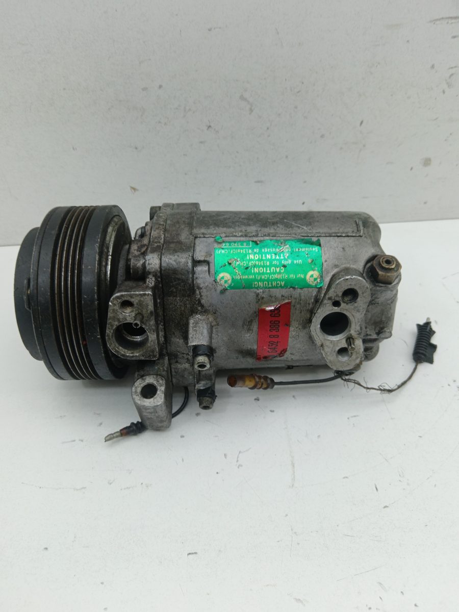 Compresor Aire Acondicionado BMW Serie 3 (E46) 1998-2006