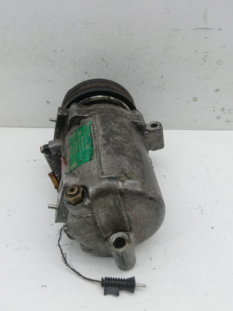 Compresor Aire Acondicionado BMW Serie 3 (E46) 1998-2006