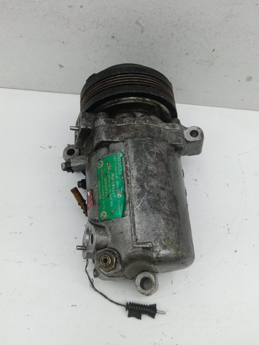 Compresor Aire Acondicionado BMW Serie 3 (E46) 1998-2006