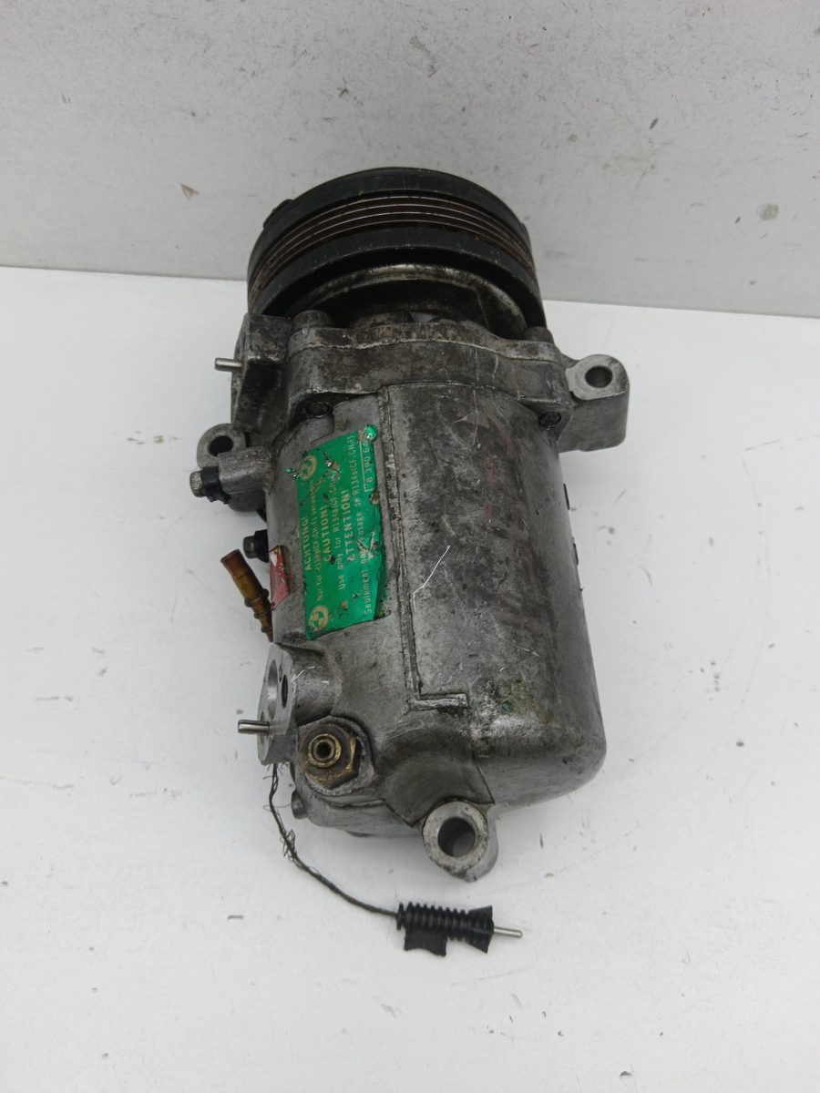 Compresor Aire Acondicionado BMW Serie 3 (E46) 1998-2006