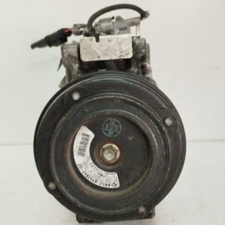 Compresor Aire Acondicionado BMW Serie 3 Berlina (E90) 2004-2012 318d 4472601851