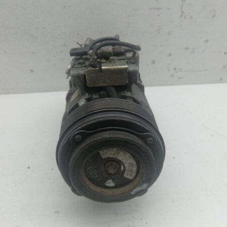 Compresor Aire Acondicionado BMW Serie 3 Coupe (E92) 2006-2012 330d 3.0L 180kW 4472601851