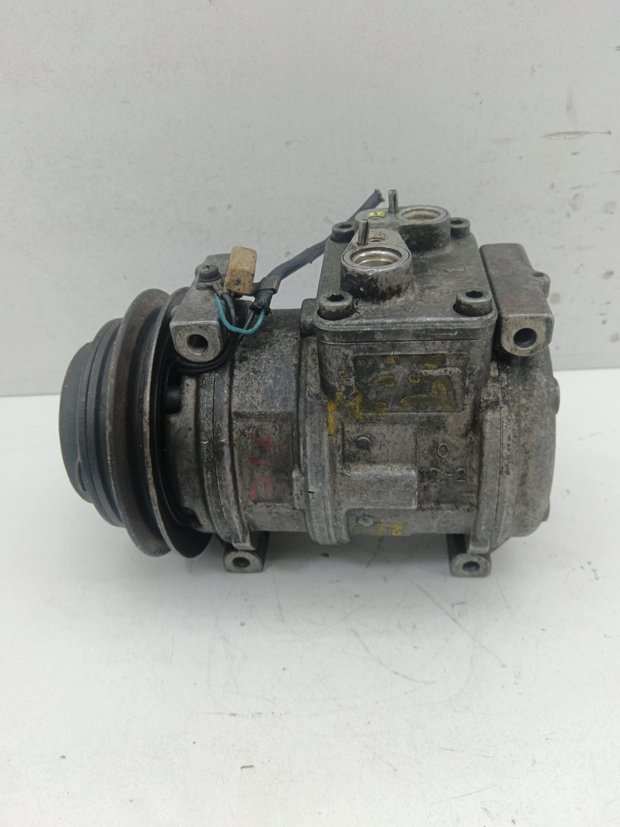 Compresor Aire Acondicionado BMW Serie 5 (E34) desde 1988