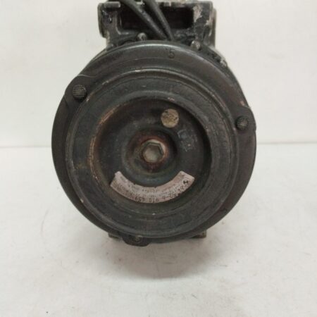 Compresor Aire Acondicionado BMW Serie 5 Berlina (E39) 1995-2003 530d 4472600780