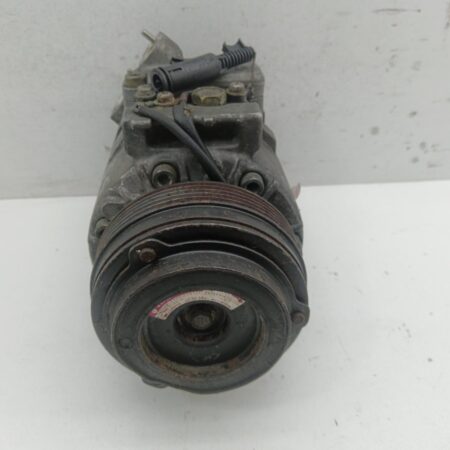 Compresor Aire Acondicionado BMW Serie 5 Berlina (E39) 1995-2003 523i 64528362414