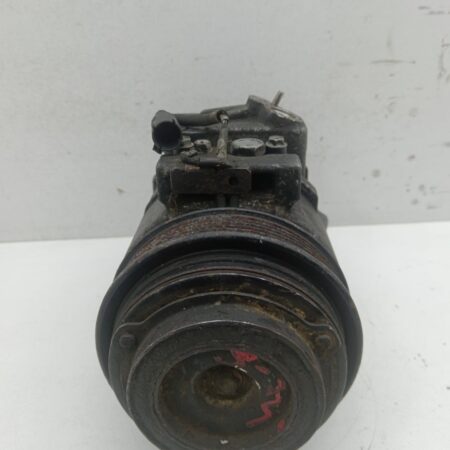 Compresor Aire Acondicionado BMW X3 (E83) 2003-2010 3.0 Turbodiesel CAT 3.0L 160kW