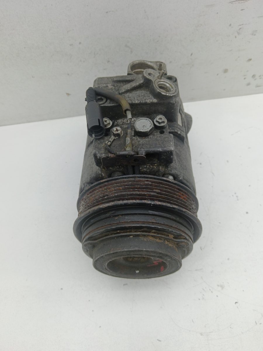 Compresor Aire Acondicionado BMW X3 (E83) 2003-2010