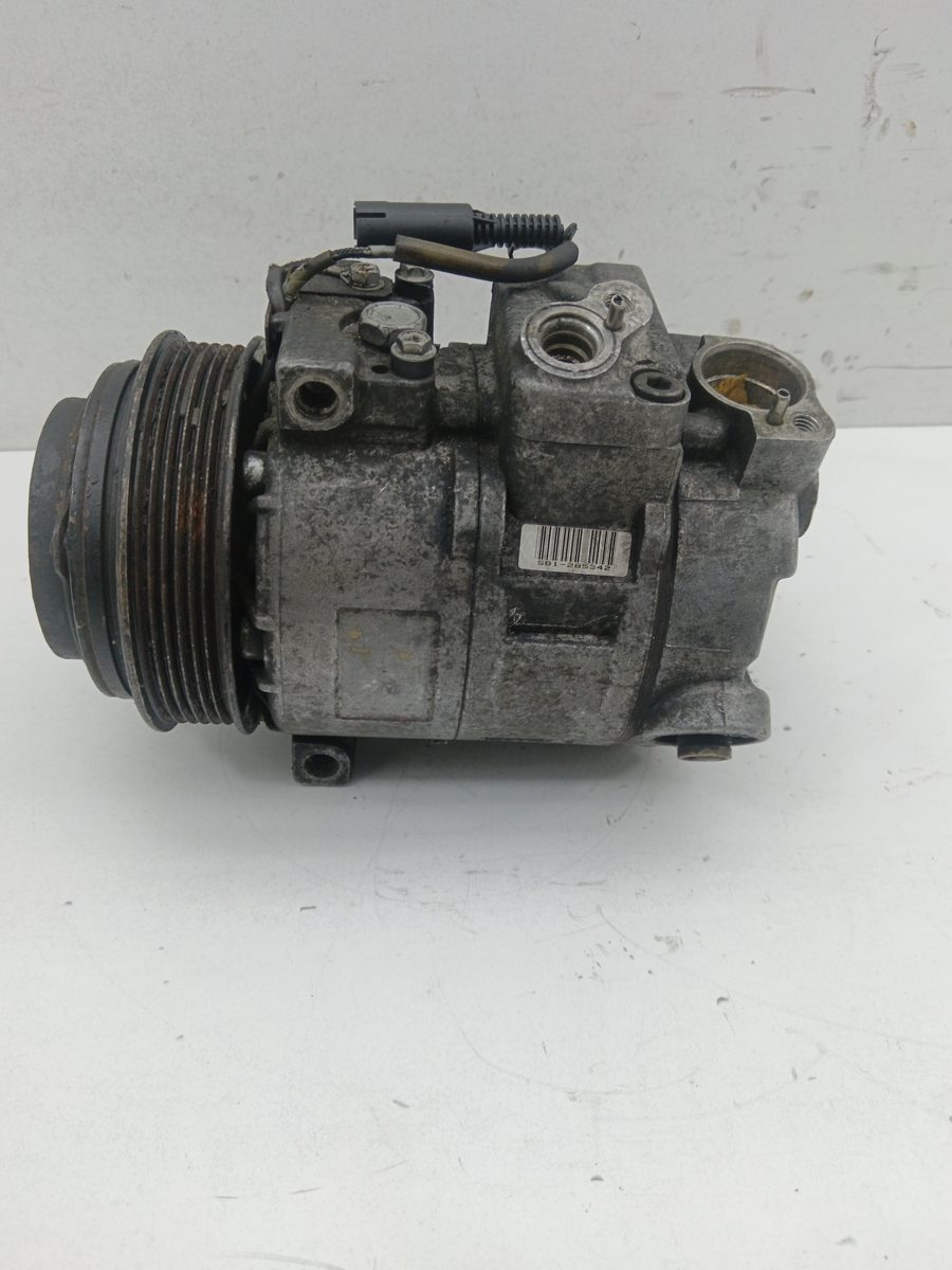 Compresor Aire Acondicionado BMW X3 (E83) 2003-2010