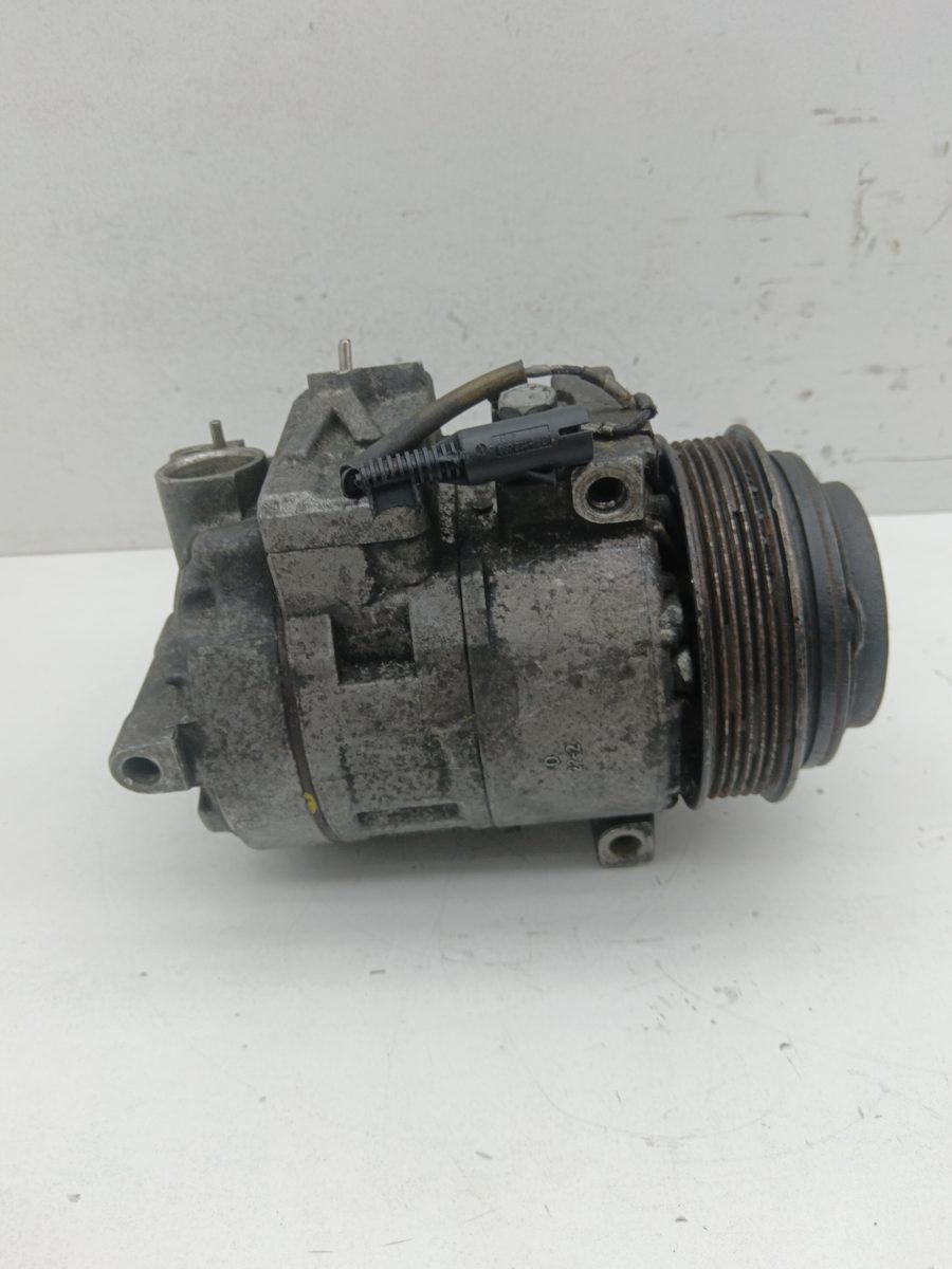 Compresor Aire Acondicionado BMW X3 (E83) 2003-2010