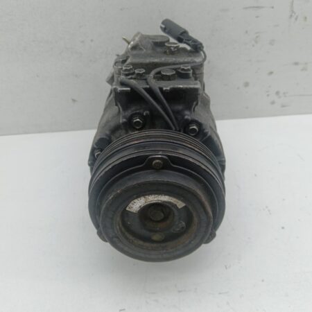 Compresor Aire Acondicionado BMW X3 (E83) 2003-2010 2.0 16V Diesel CAT 64526915388
