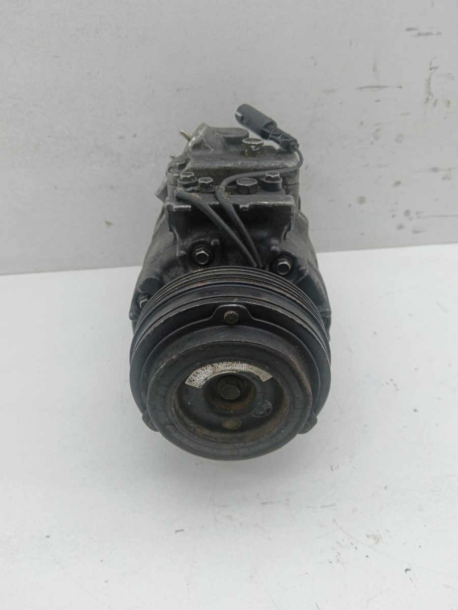 Compresor Aire Acondicionado BMW X3 (E83) 2003-2010