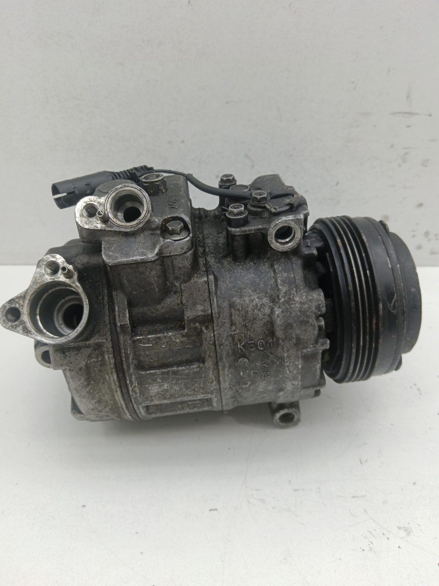 Compresor Aire Acondicionado BMW X3 (E83) 2003-2010