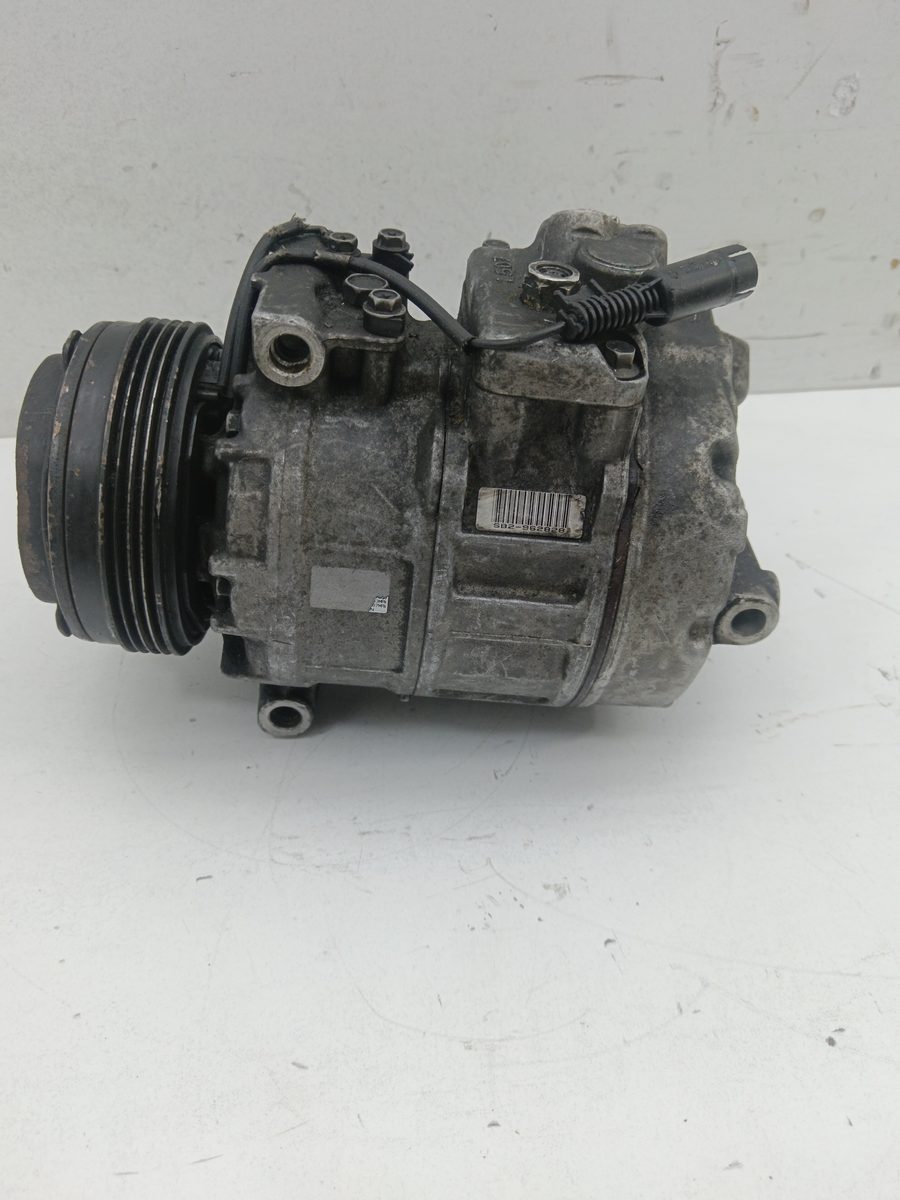Compresor Aire Acondicionado BMW X3 (E83) 2003-2010