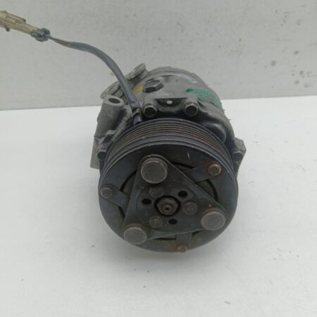 Compresor Aire Acondicionado Chevrolet Astra G Berlina 1998-2004 1,6 1.6L 55kW 09132922