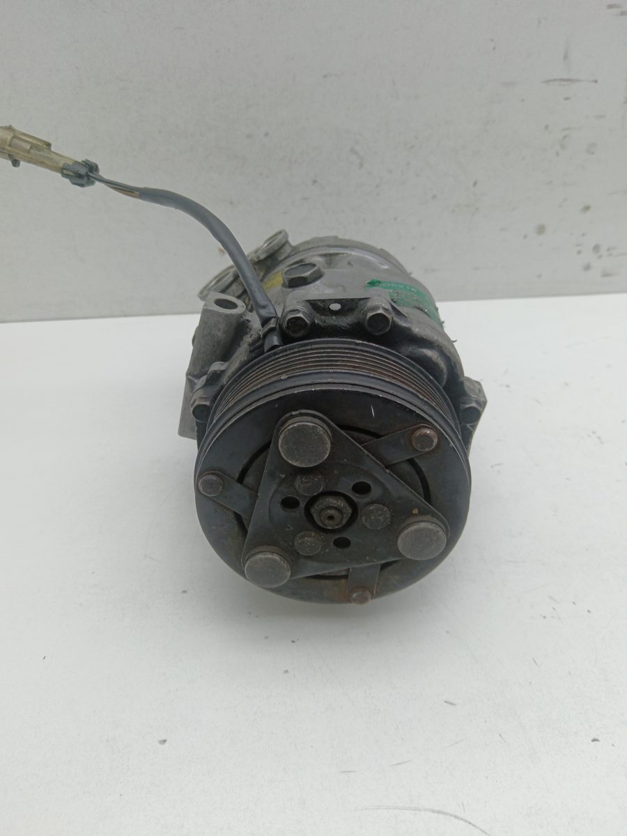 Compresor Aire Acondicionado Chevrolet Astra G 1998-2004