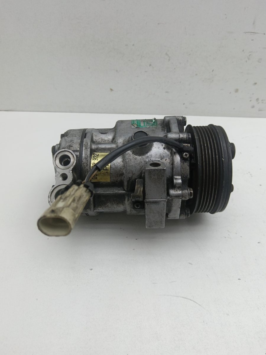 Compresor Aire Acondicionado Chevrolet Astra G 1998-2004