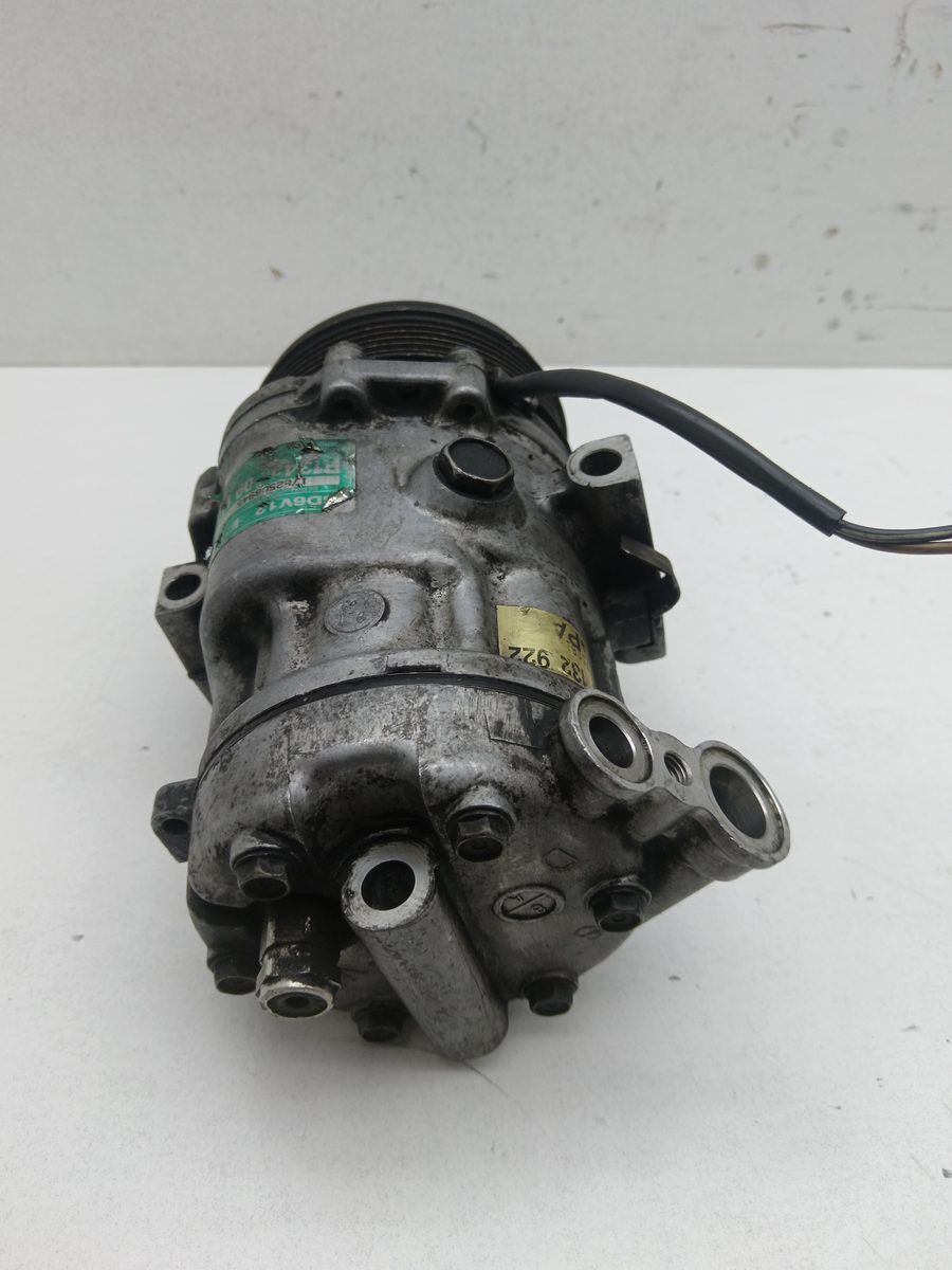 Compresor Aire Acondicionado Chevrolet Astra G 1998-2004