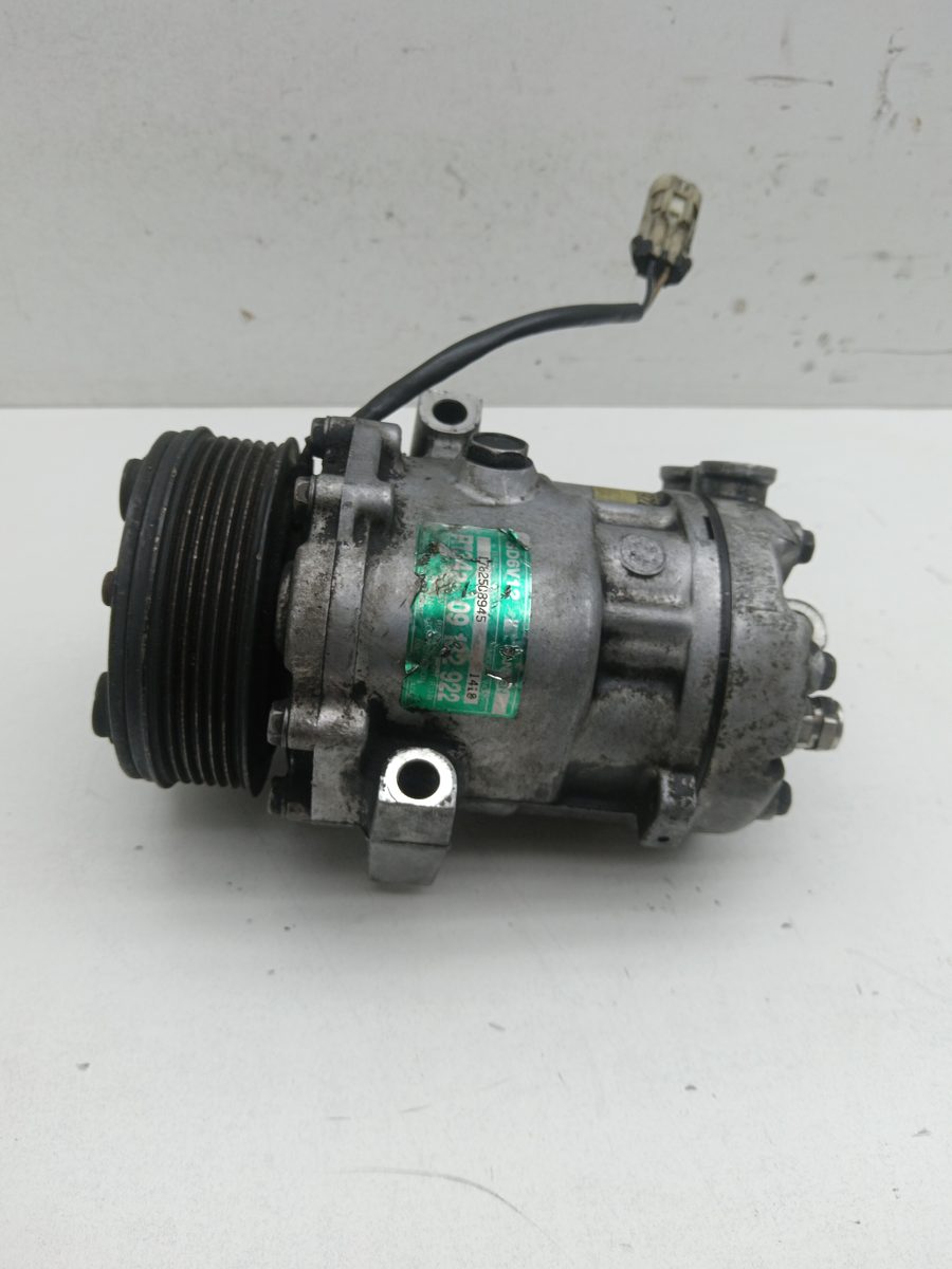 Compresor Aire Acondicionado Chevrolet Astra G 1998-2004