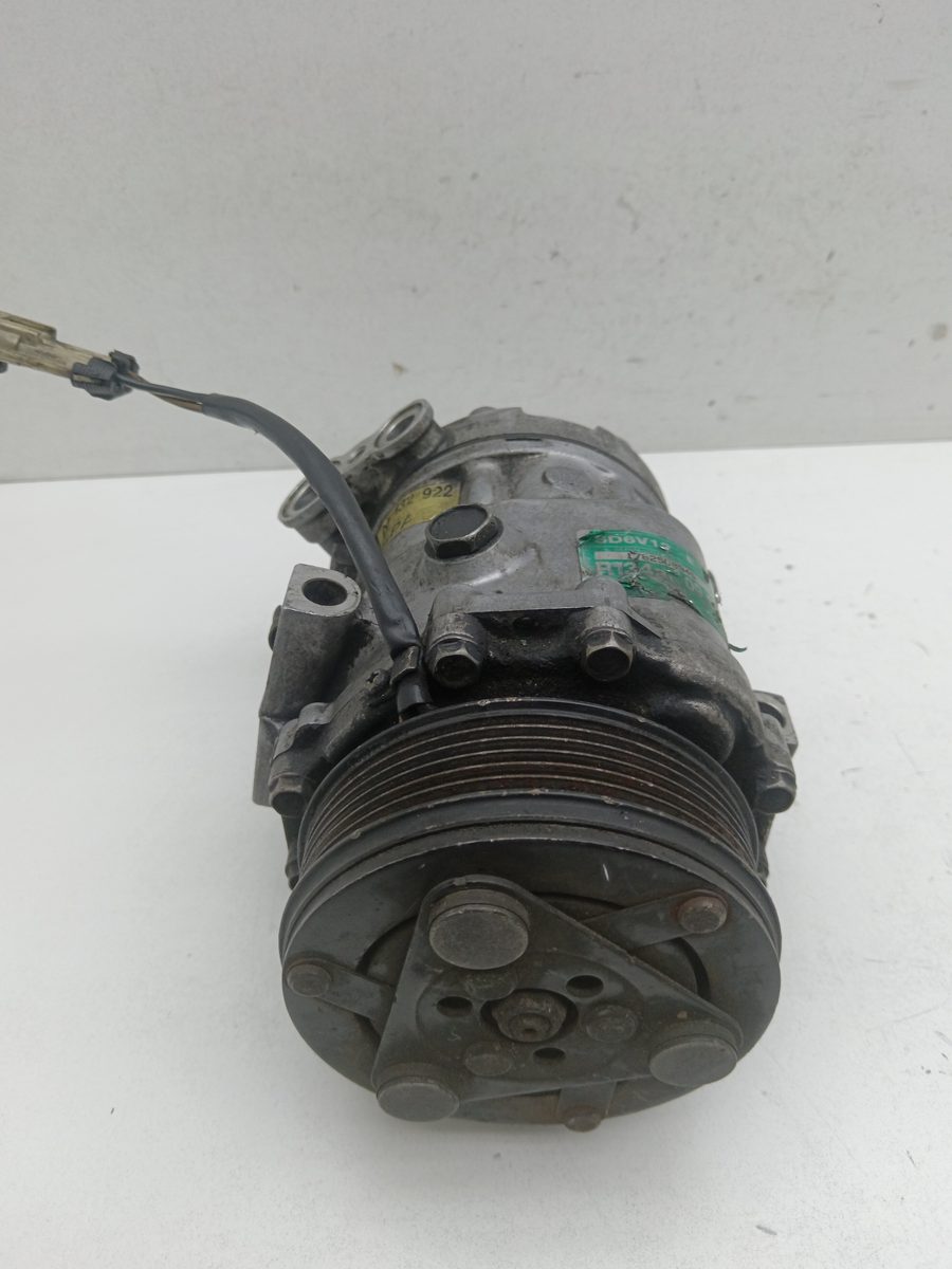 Compresor Aire Acondicionado Chevrolet Astra G 1998-2004