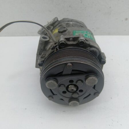 Compresor Aire Acondicionado Chevrolet Corsa 2 2003-2007 500930116214296
