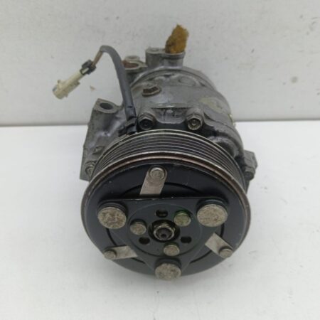 Compresor Aire Acondicionado Chevrolet Corsa A 1983-Actualidad Básico 1.0L 33kW