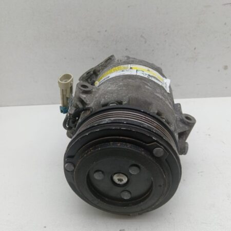 Compresor Aire Acondicionado Chevrolet Meriva 2003-2008 Cosmo 1.6L 74kW 09165714