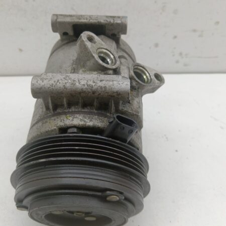 Compresor Aire Acondicionado Chevrolet Spark Gt 2009-2016 1.0 CAT 1.0L 50kW 96073851
