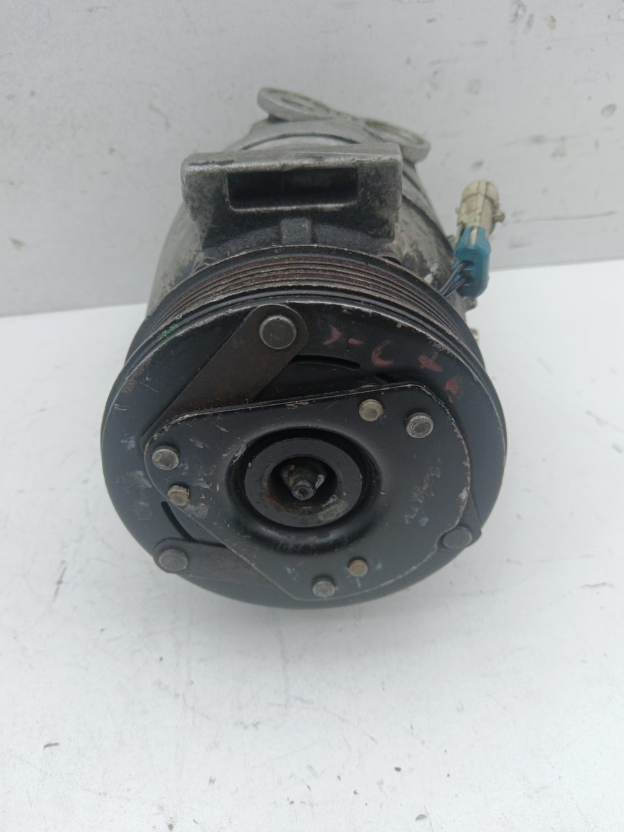 Compresor Aire Acondicionado Chevrolet Vectra B 1995-2002