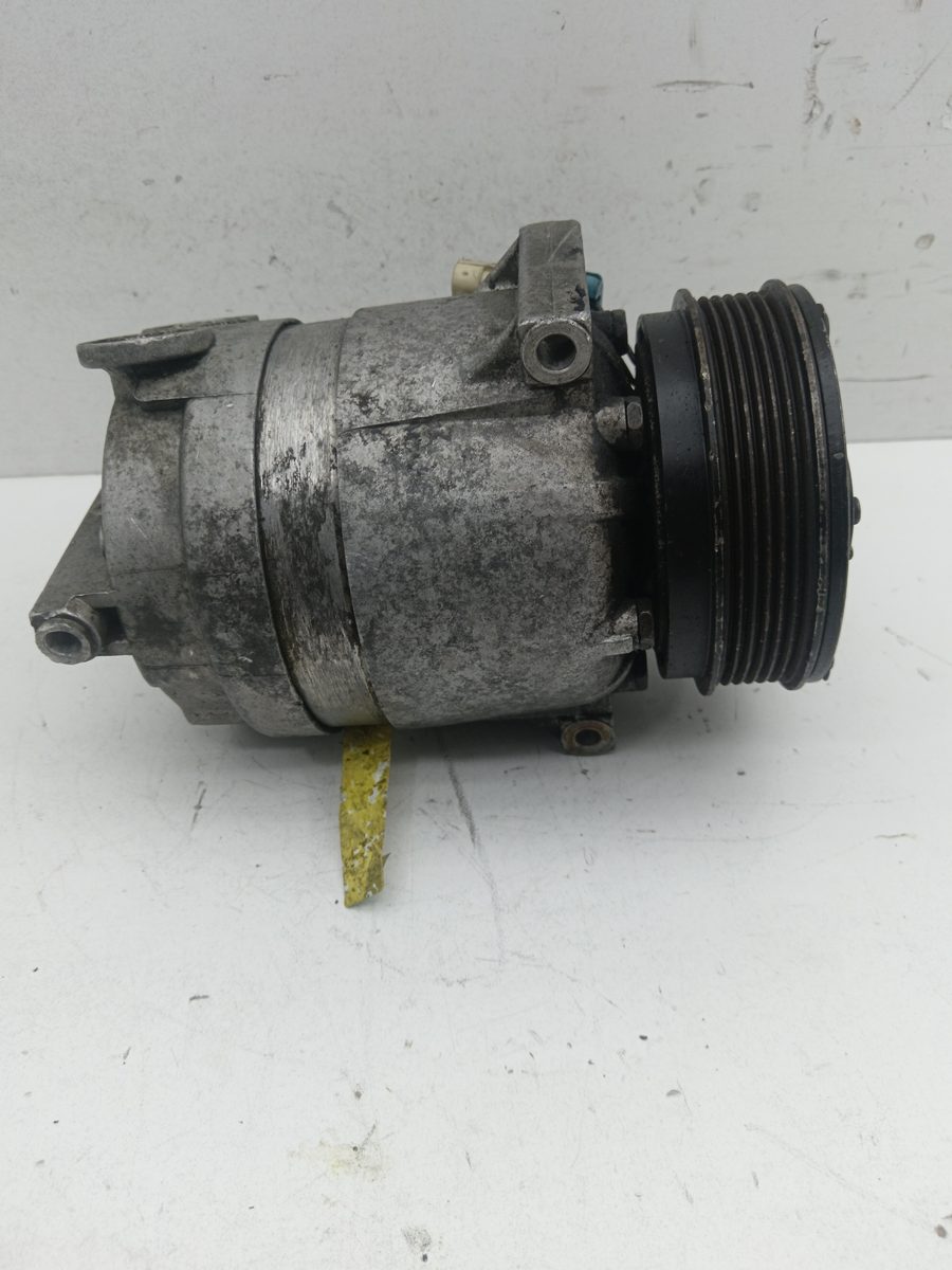 Compresor Aire Acondicionado Chevrolet Vectra B 1995-2002