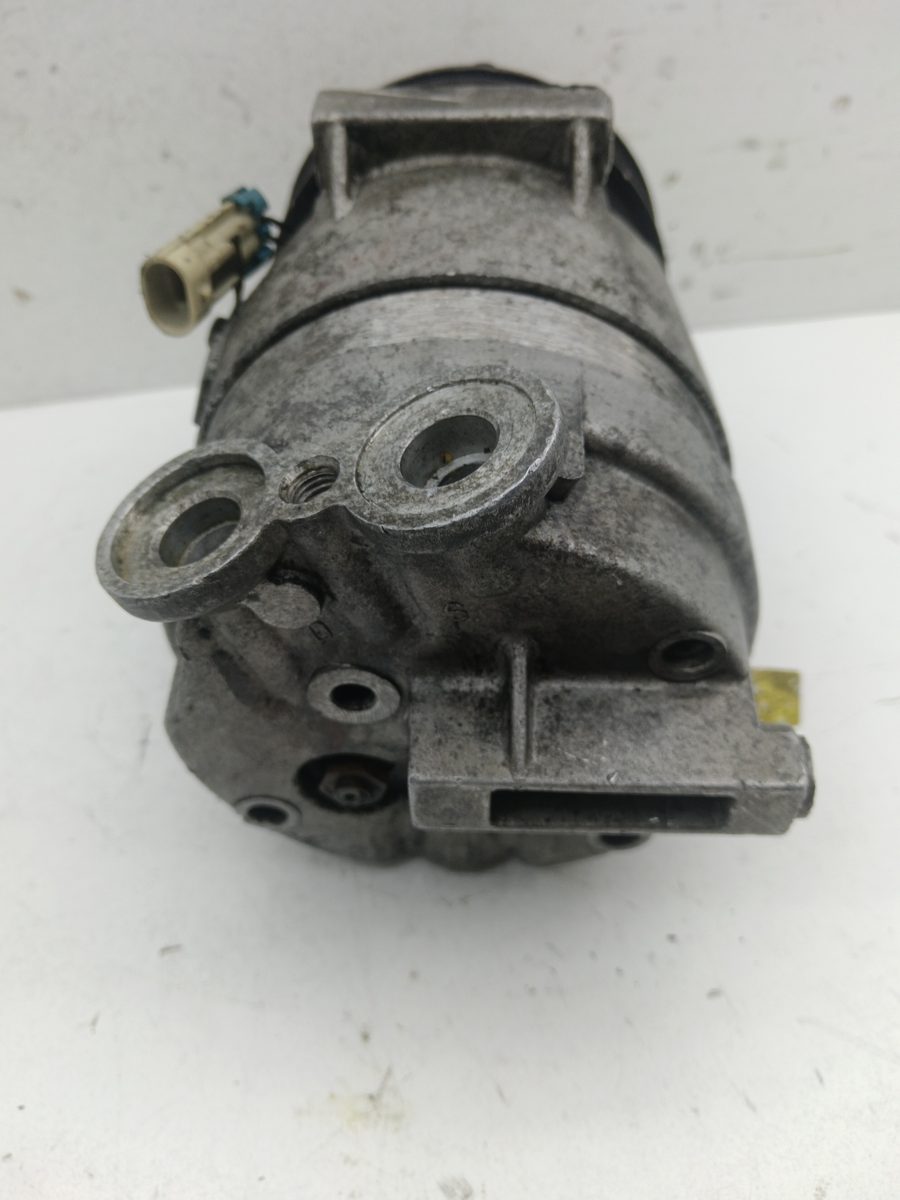 Compresor Aire Acondicionado Chevrolet Vectra B 1995-2002