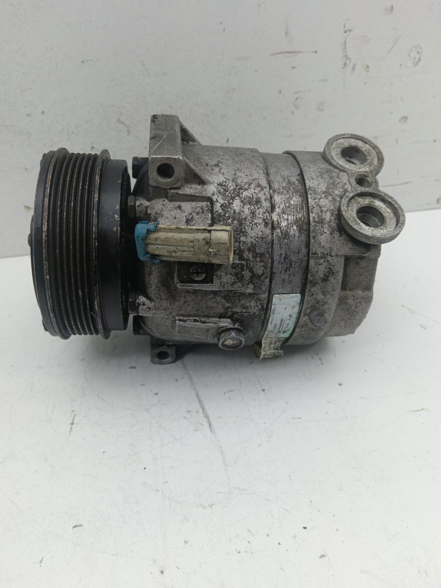 Compresor Aire Acondicionado Chevrolet Vectra B 1995-2002
