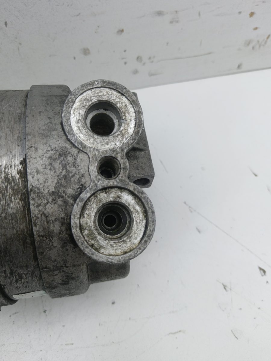 Compresor Aire Acondicionado Chevrolet Vectra B 1995-2002