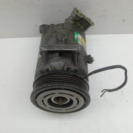 Compresor Aire Acondicionado Chevrolet Zafira A 1999-2005 2.0 DTI 2.0L 74kW