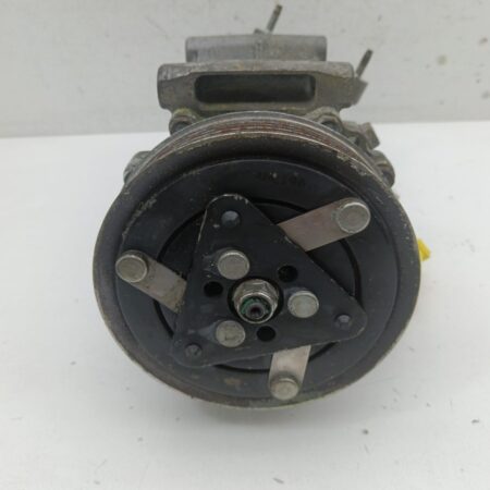 Compresor Aire Acondicionado Citroën Berlingo 1996-2002 2.0 HDi CAT (RHY / DW10TD)