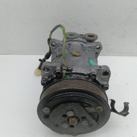 Compresor Aire Acondicionado Citroën Berlingo 2002-2011 1.6 16V HDi 35664047601500F