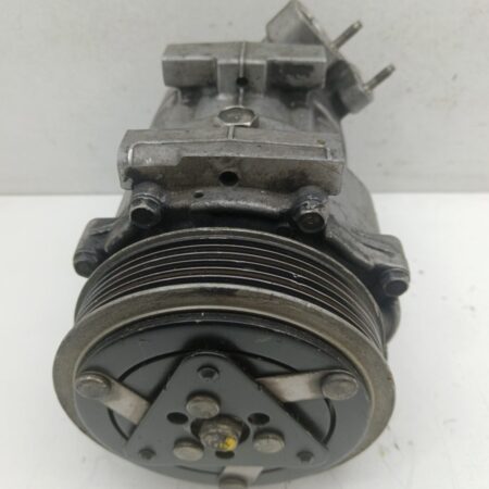 Compresor Aire Acondicionado Citroën Berlingo 2002-2011 1.9 Diesel 1.9L 51kW 9658232180