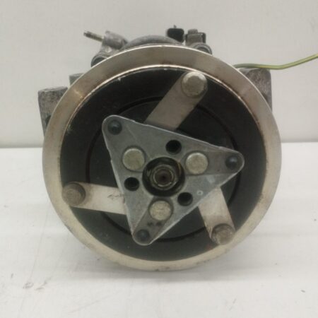 Compresor Aire Acondicionado Citroën Berlingo 2002-2011 1.6 16V HDi 1.6L 66kW 967865608002