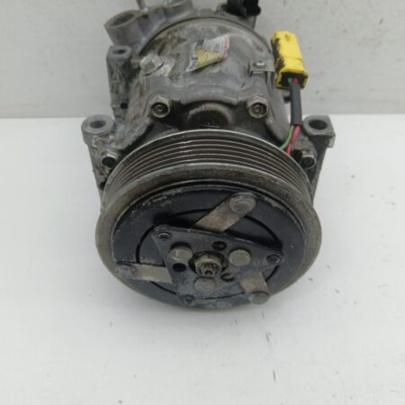 Compresor Aire Acondicionado Citroën Berlingo 1996-2002 1.9 Diesel 1.9L 51kW 9800851980