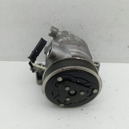 Compresor Aire Acondicionado Citroën C1 2005-2014 1.4 HDi CAT (8HT / DV4TD) 1.4L 40kW