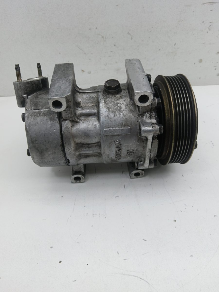 Compresor Aire Acondicionado Citroën C3 1995-2010