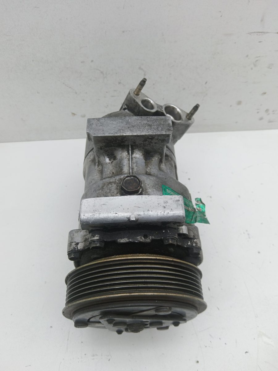 Compresor Aire Acondicionado Citroën C3 1995-2010