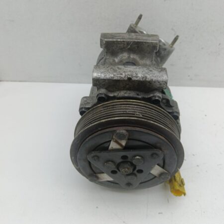 Compresor Aire Acondicionado Citroën C3 1995-2010 1.4 HDi 1.4L 50kW