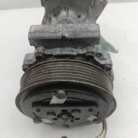 Compresor Aire Acondicionado Citroën C3 1995-2010 1.4 HDi Premier 1.4L 50kW