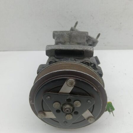 Compresor Aire Acondicionado Citroën C3 1995-2010 1.4 HDi 1.4L 50kW 9655191680