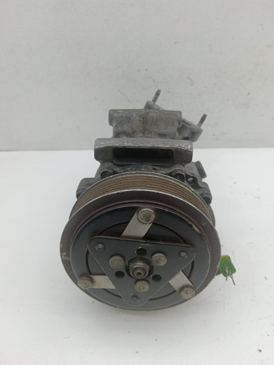 Compresor Aire Acondicionado Citroën C3 1995-2010