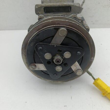Compresor Aire Acondicionado Citroën C3 1995-2010 1.4 HDi SX Plus 1.4L 50kW 9655191680