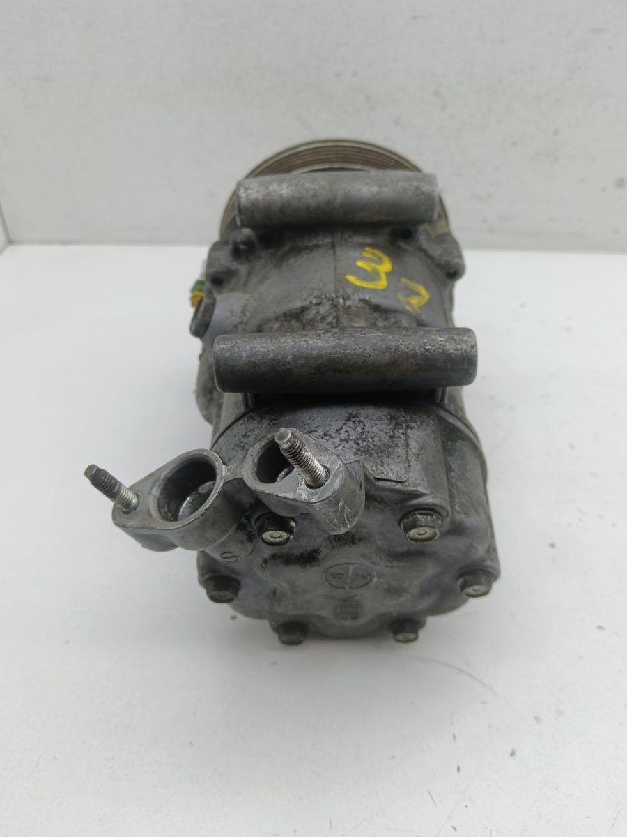 Compresor Aire Acondicionado Citroën C3 1995-2010