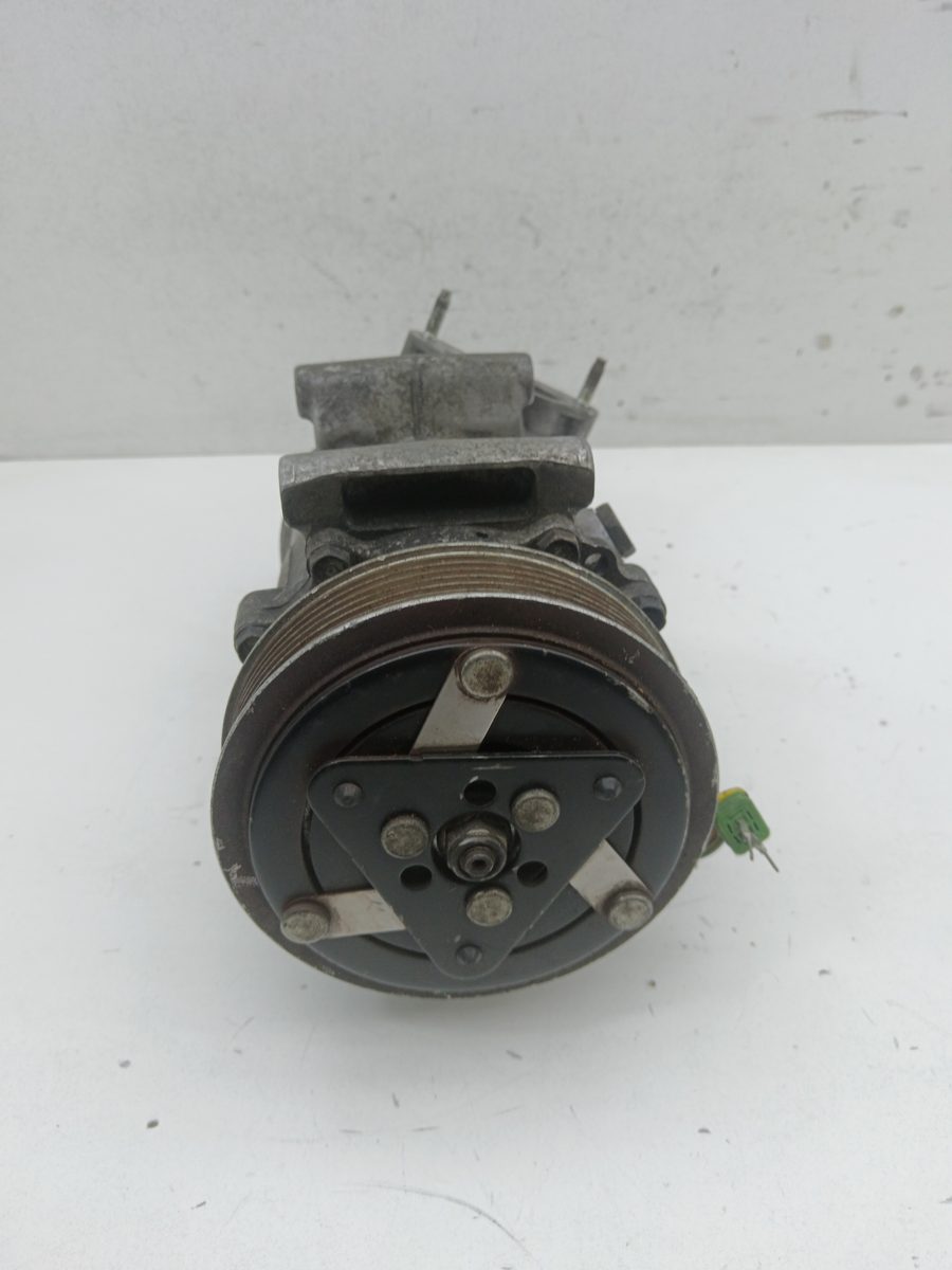 Compresor Aire Acondicionado Citroën C3 1995-2010