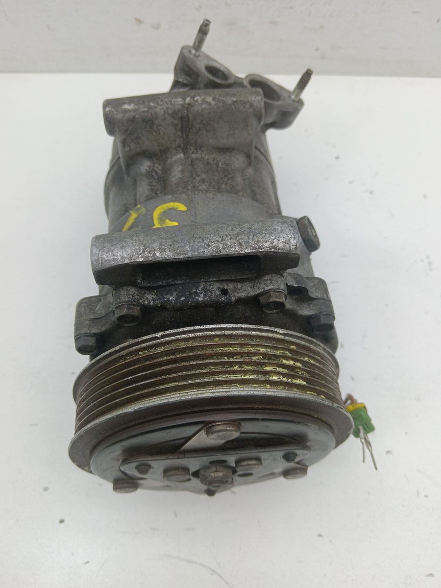 Compresor Aire Acondicionado Citroën C3 1995-2010